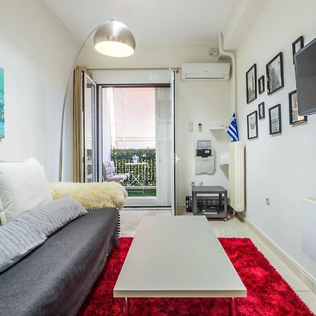 Adorable Flat For 4 Ppl In Kolonaki Διαμέρισμα Αθήνα Εξωτερικό φωτογραφία