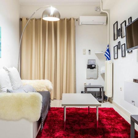 Adorable Flat For 4 Ppl In Kolonaki Διαμέρισμα Αθήνα Εξωτερικό φωτογραφία