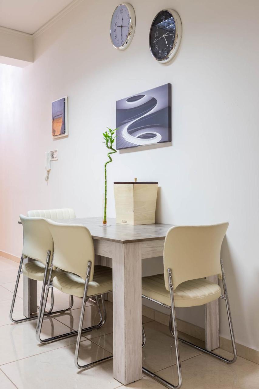 Adorable Flat For 4 Ppl In Kolonaki Διαμέρισμα Αθήνα Εξωτερικό φωτογραφία