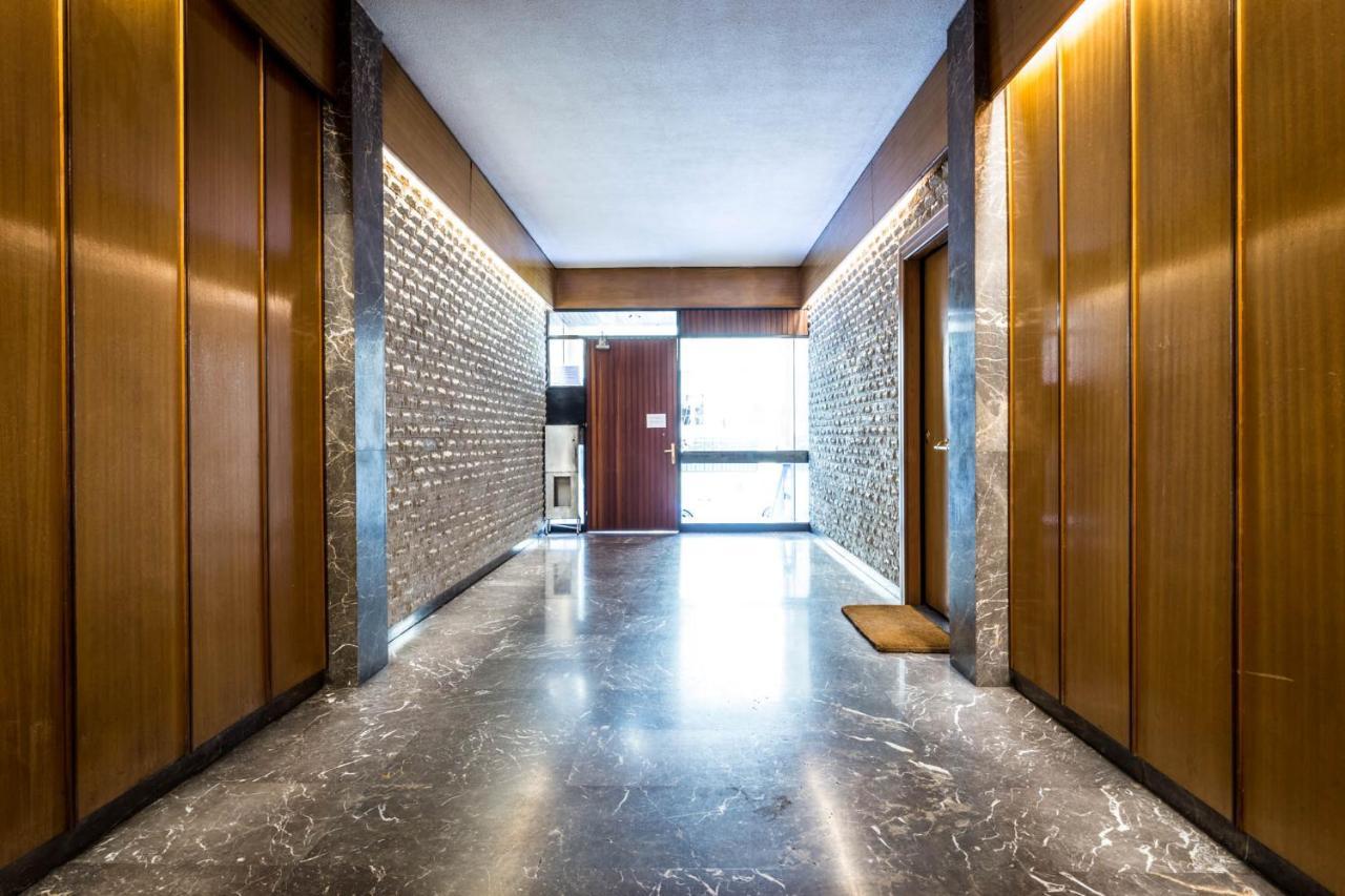 Adorable Flat For 4 Ppl In Kolonaki Διαμέρισμα Αθήνα Εξωτερικό φωτογραφία
