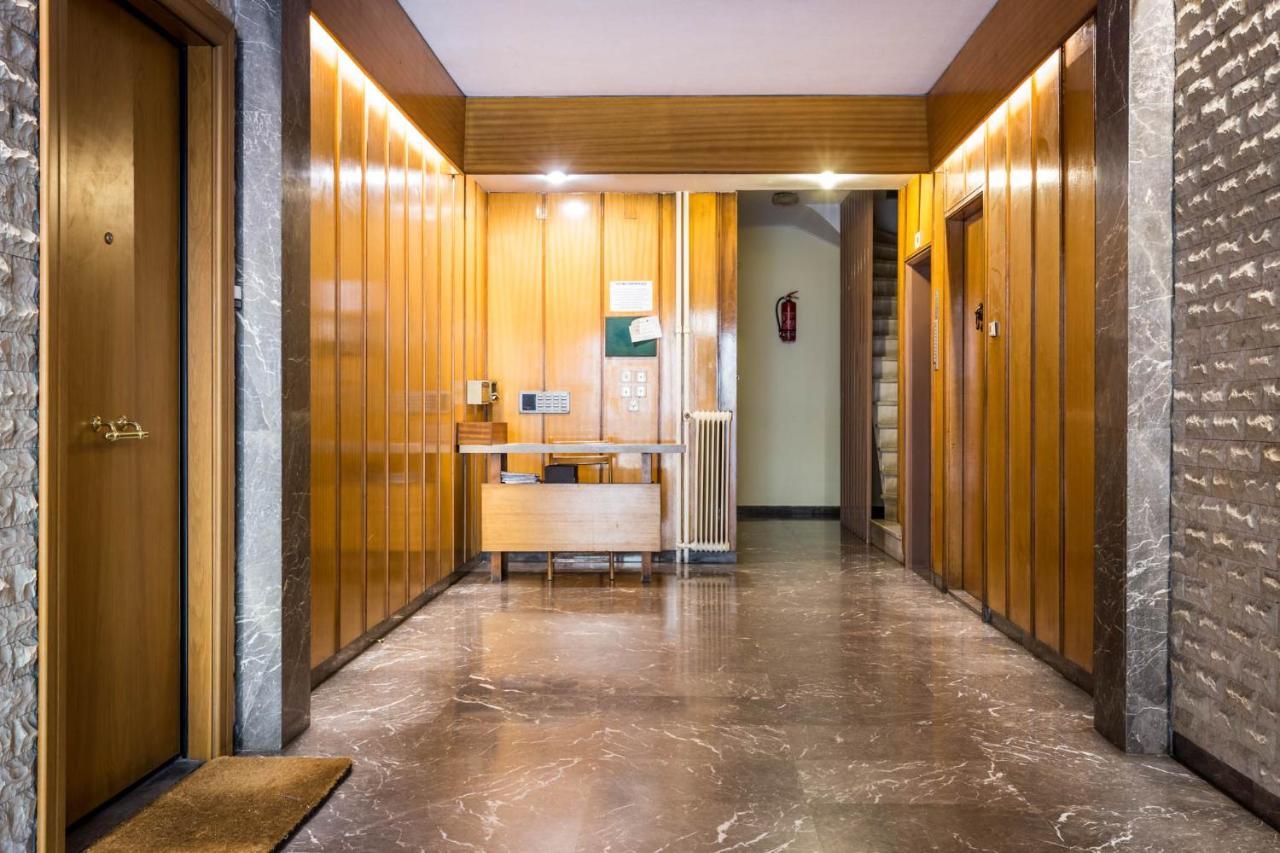 Adorable Flat For 4 Ppl In Kolonaki Διαμέρισμα Αθήνα Εξωτερικό φωτογραφία
