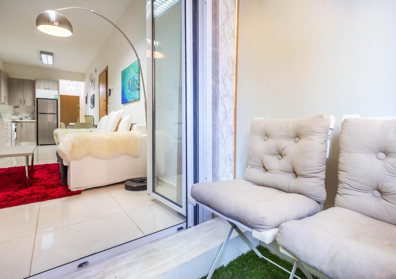 Adorable Flat For 4 Ppl In Kolonaki Διαμέρισμα Αθήνα Εξωτερικό φωτογραφία