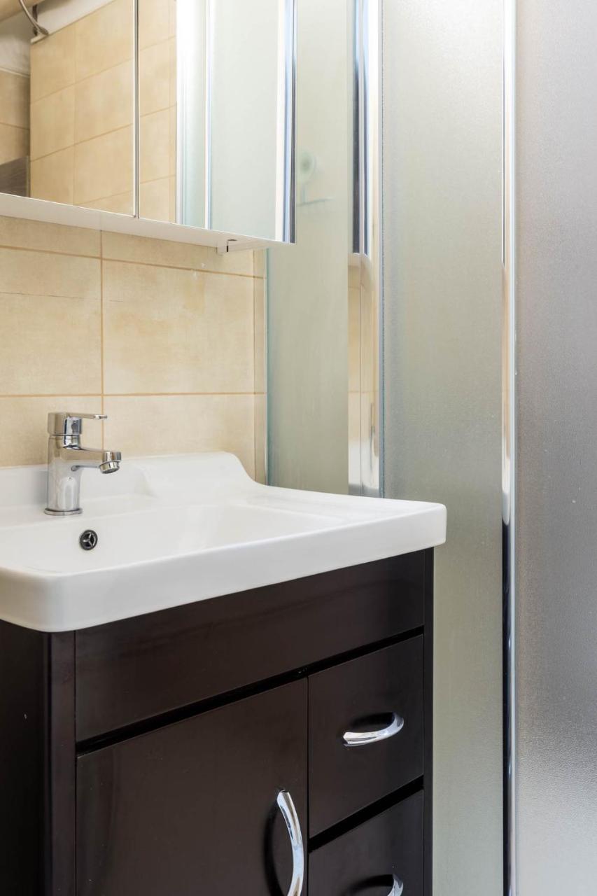 Adorable Flat For 4 Ppl In Kolonaki Διαμέρισμα Αθήνα Εξωτερικό φωτογραφία