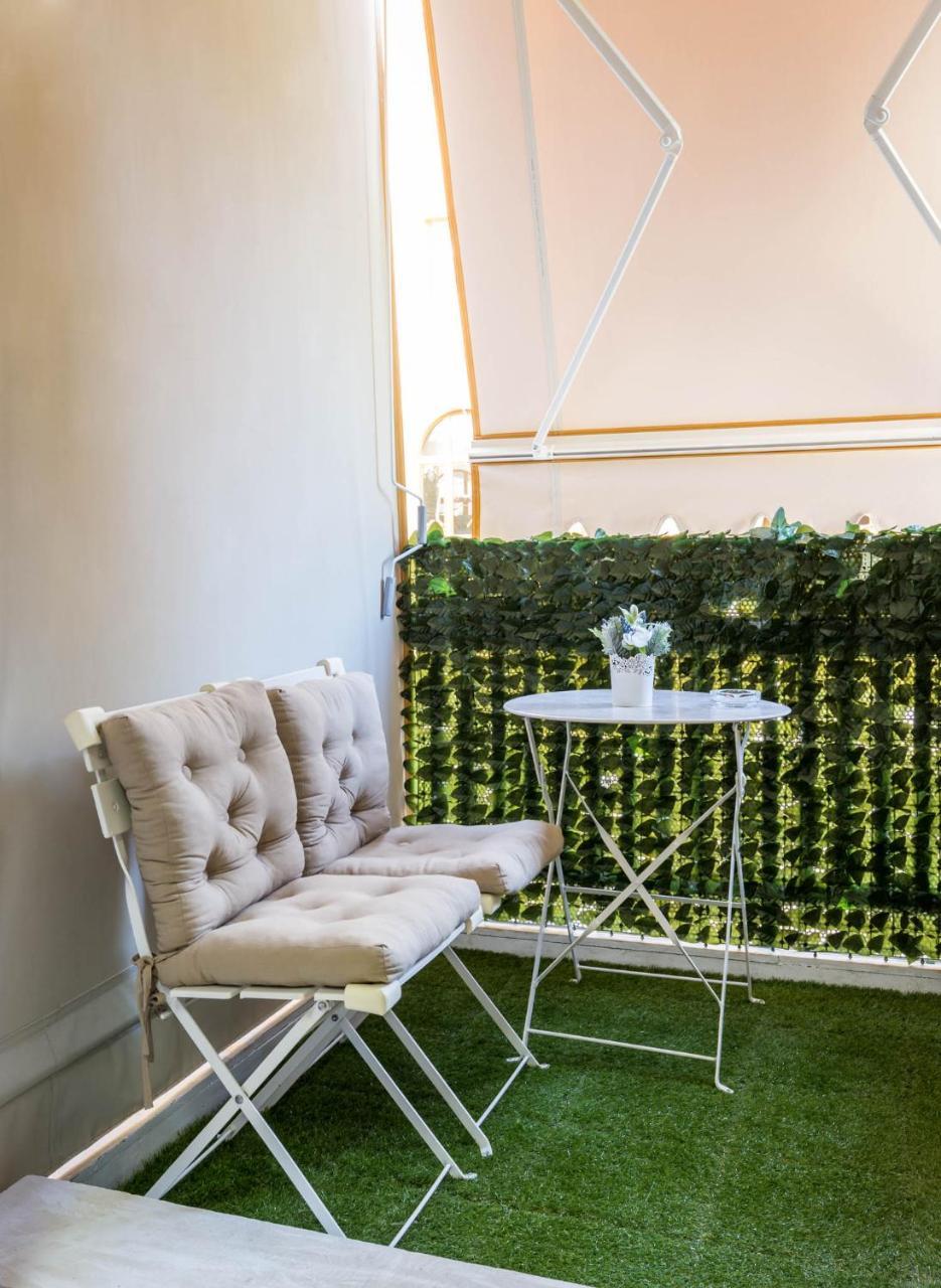 Adorable Flat For 4 Ppl In Kolonaki Διαμέρισμα Αθήνα Εξωτερικό φωτογραφία